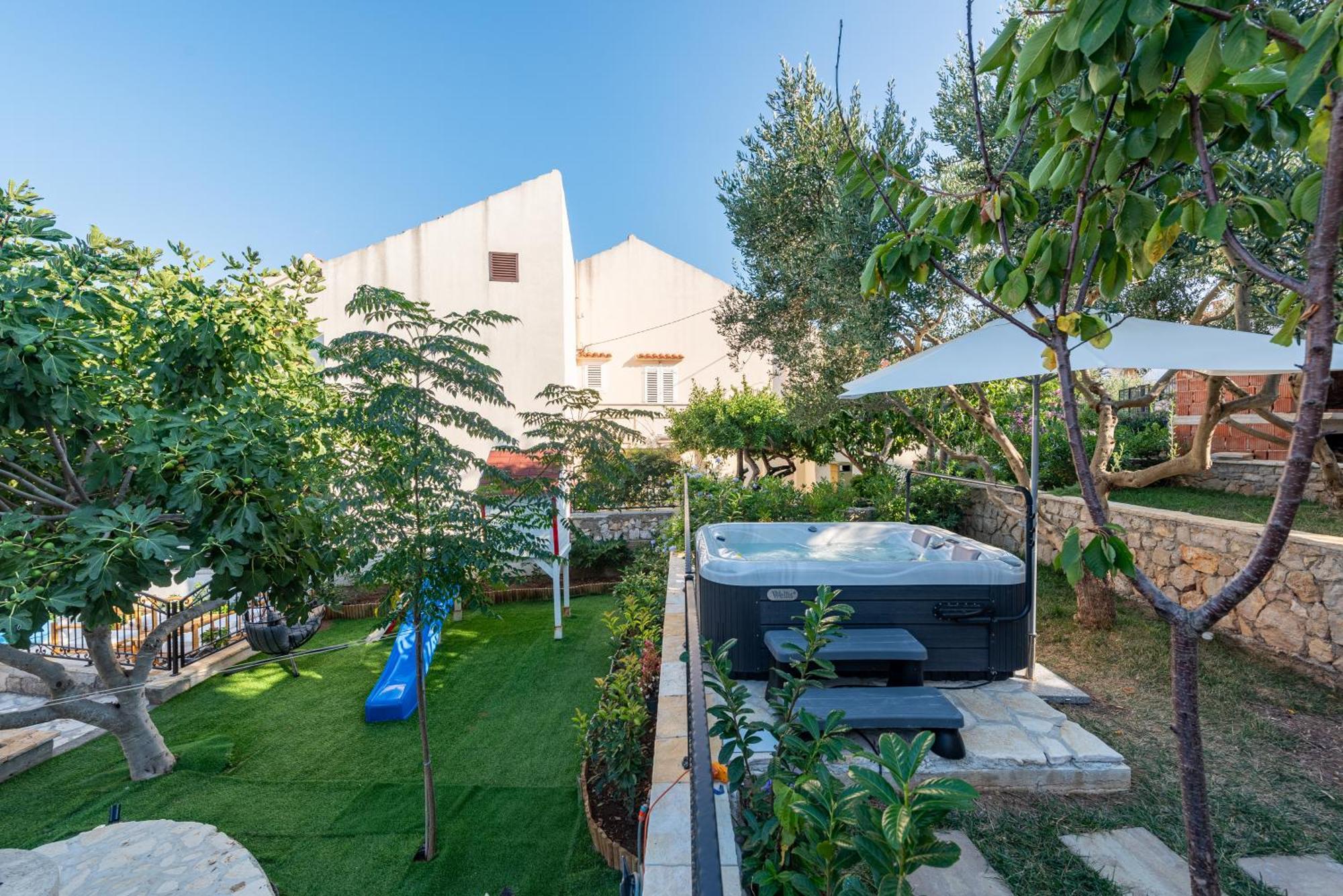Home with a unique view Preko Extérieur photo