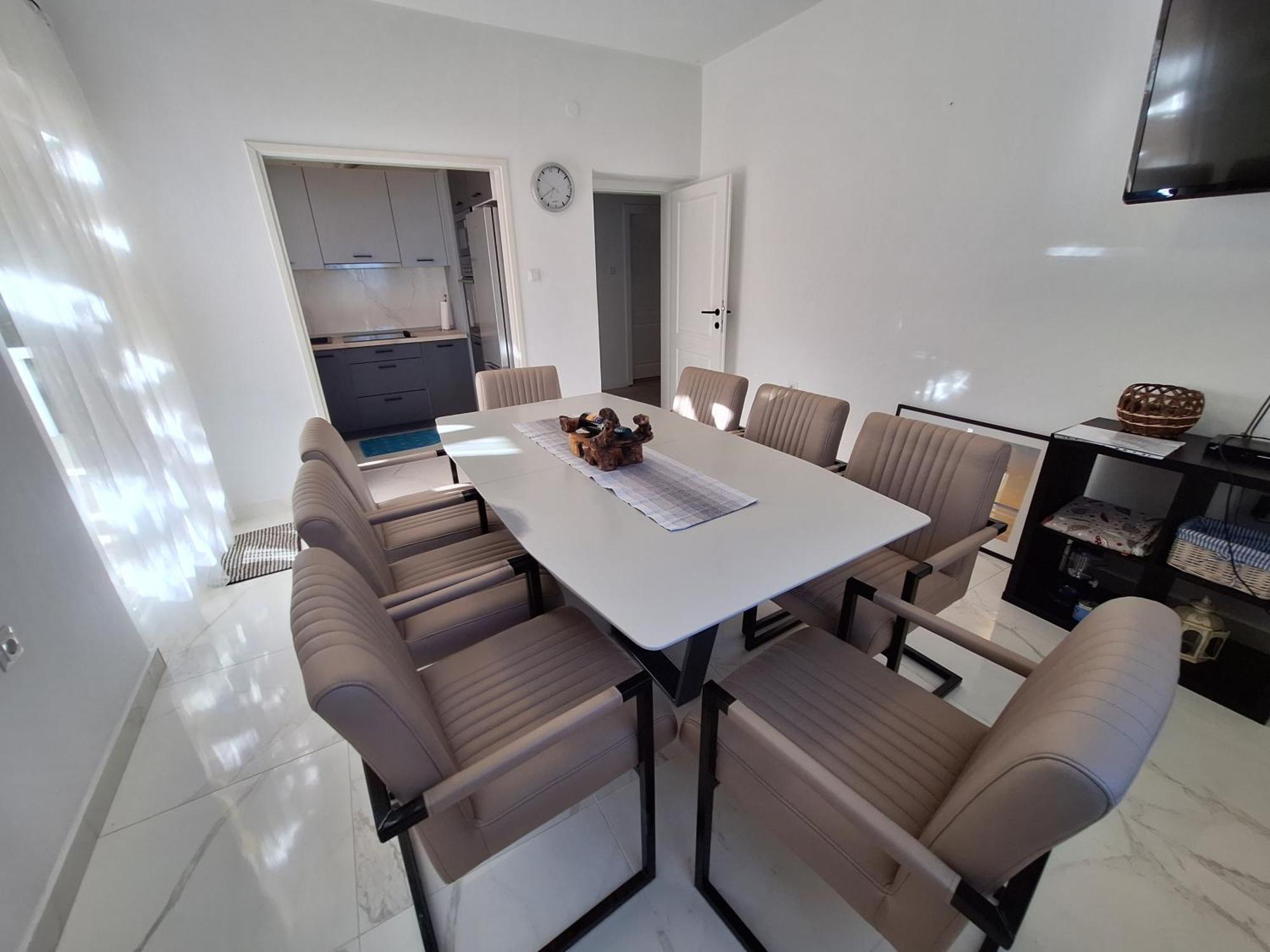 Home with a unique view Preko Extérieur photo